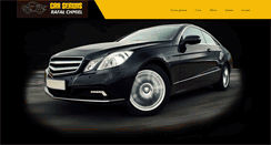 Desktop Screenshot of carserwis.info